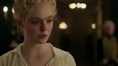 Великая 1 сезон 3 серия