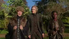 Великая 1 сезон 6 серия