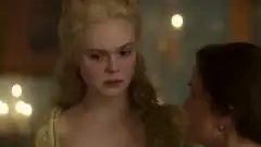 Великая 1 сезон 7 серия