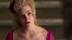 Великая 1 сезон 10 серия