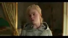 Великая 2 сезон 1 серия