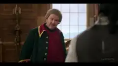 Великая 2 сезон 3 серия