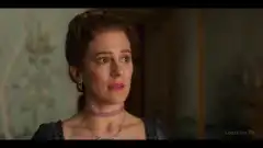 Великая 2 сезон 7 серия