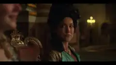 Великая 3 сезон 7 серия